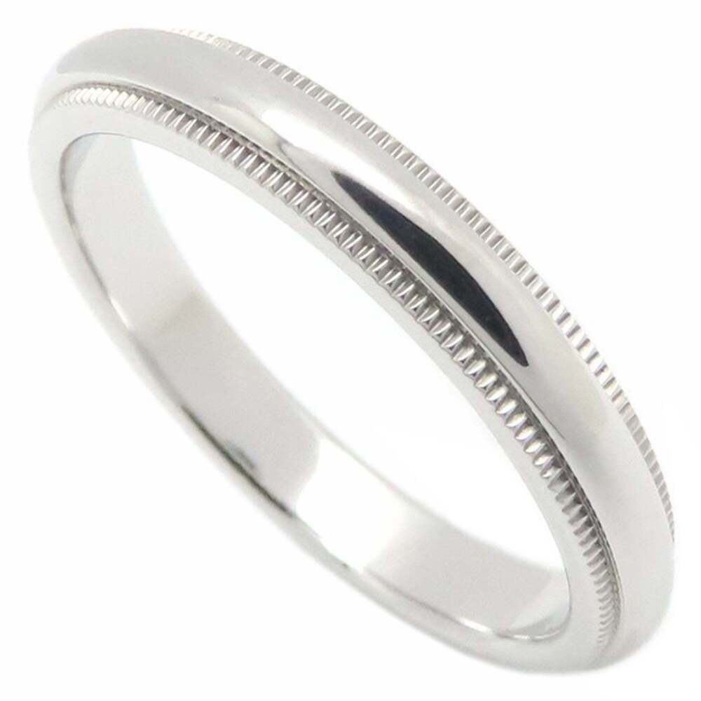 TIFFANY Silver Ring